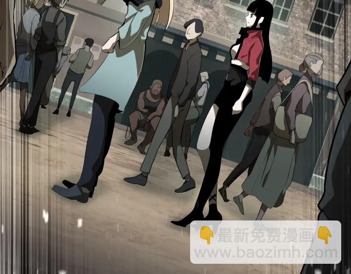 拔劍九億次 - 第84話 一家全女僕(3/7) - 4