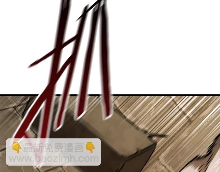 拔劍九億次 - 第86話 失敗的營救(6/7) - 4