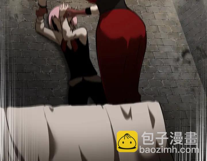 拔劍九億次 - 第86話 失敗的營救(6/7) - 5