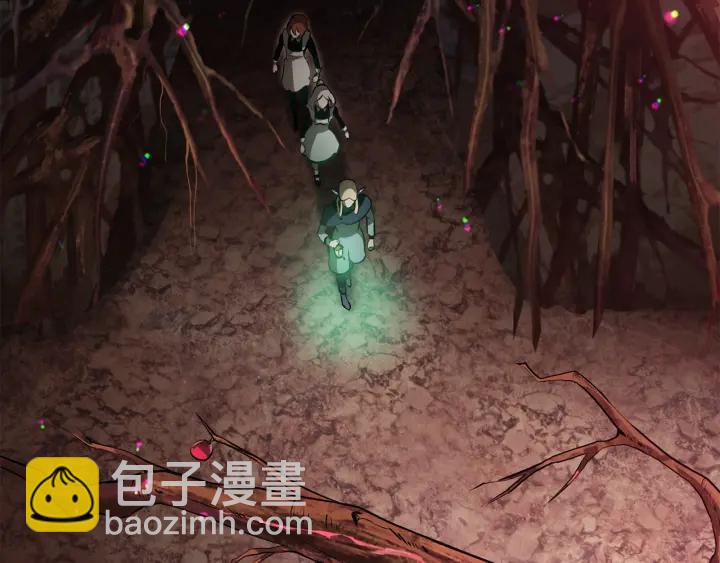 拔劍九億次 - 第88話 註定的結局(4/5) - 2