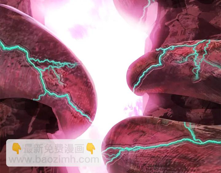 拔劍九億次 - 第90話 擴大的縫隙(6/6) - 1