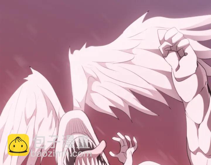 拔劍九億次 - 第94話 神的代言人(2/6) - 6