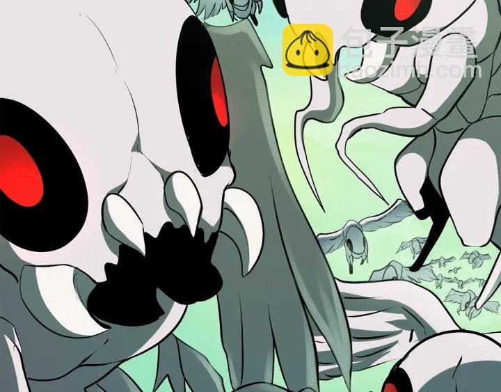 拔劍九億次 - 第94話 神的代言人(4/6) - 5