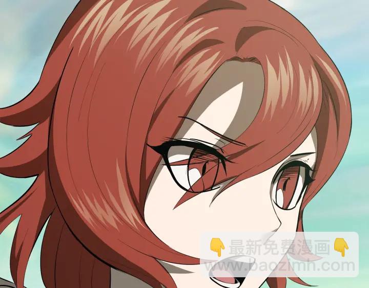 拔劍九億次 - 第94話 神的代言人(4/6) - 8