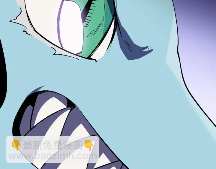 拔劍九億次 - 第94話 神的代言人(4/6) - 4