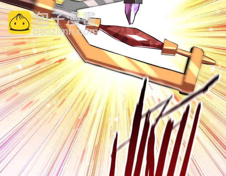 拔劍九億次 - 第94話 神的代言人(4/6) - 2