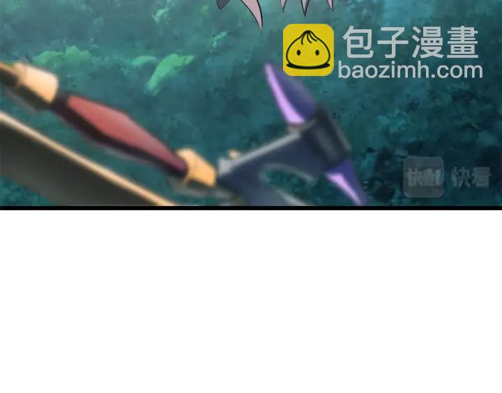 拔劍九億次 - 第94話 神的代言人(4/6) - 5