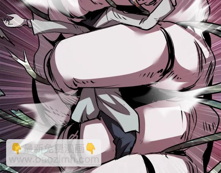 拔劍九億次 - 第94話 神的代言人(1/6) - 2