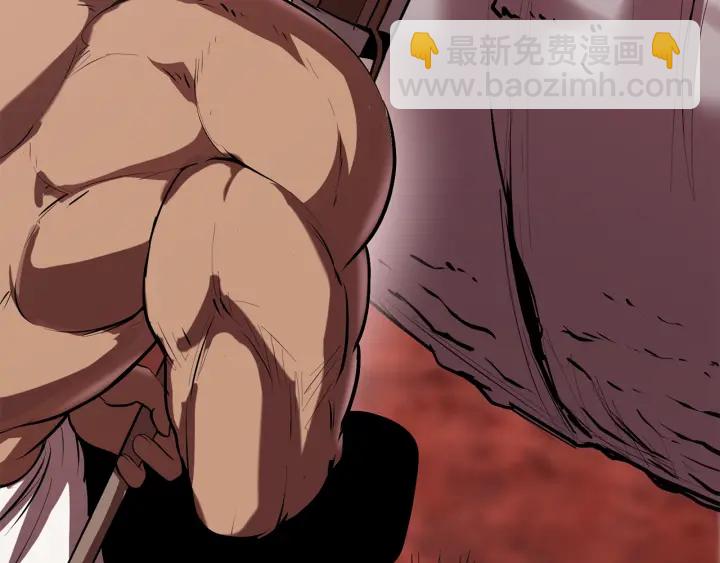 拔劍九億次 - 第94話 神的代言人(5/6) - 4