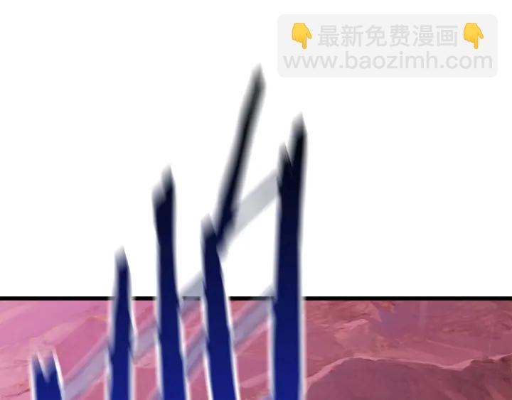 拔劍九億次 - 第94話 神的代言人(5/6) - 3