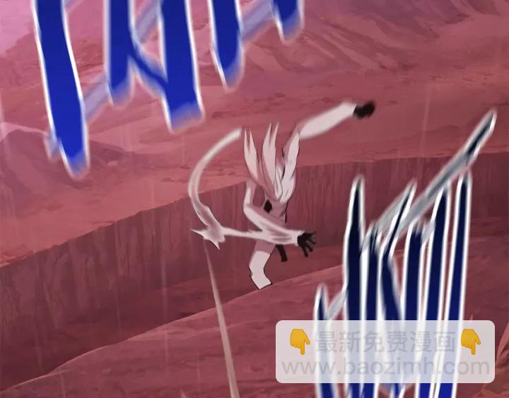 拔劍九億次 - 第94話 神的代言人(5/6) - 4