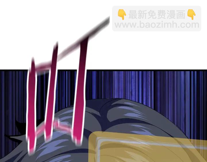 拔劍九億次 - 第94話 神的代言人(6/6) - 3