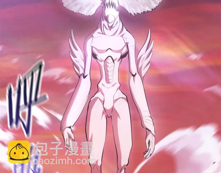 拔劍九億次 - 第94話 神的代言人(6/6) - 3