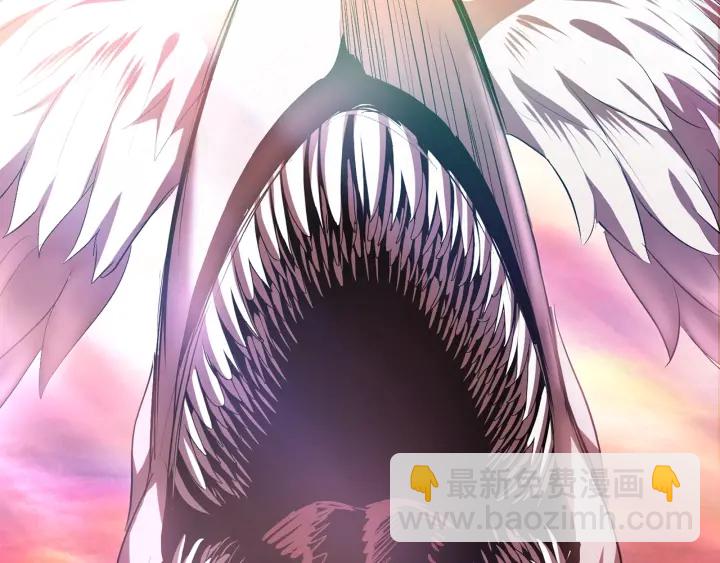 拔劍九億次 - 第94話 神的代言人(6/6) - 1