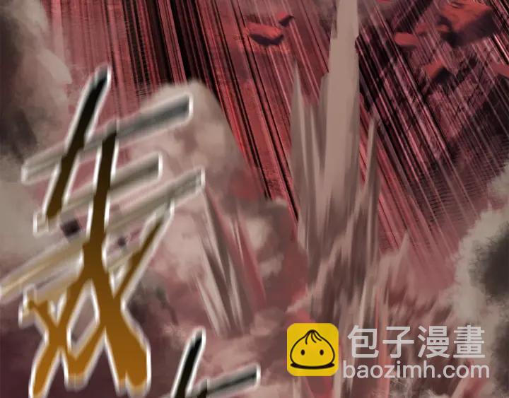 拔劍九億次 - 第94話 神的代言人(2/6) - 4