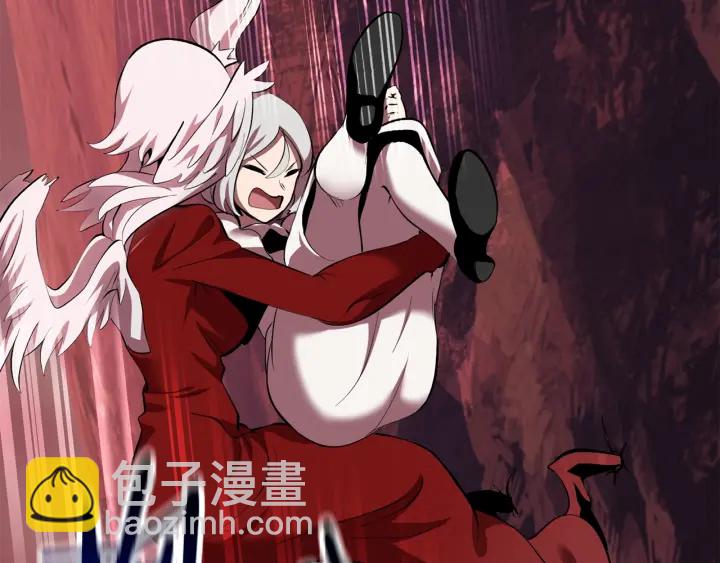 拔劍九億次 - 第96話 興奮的巨怪(5/7) - 2