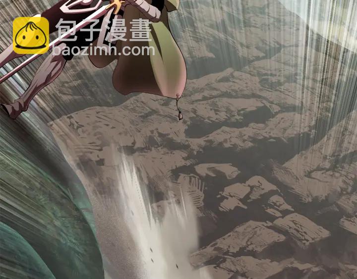 拔劍九億次 - 第98話 關閉(4/8) - 3