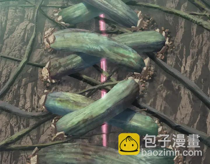 拔劍九億次 - 第98話 關閉(5/8) - 6