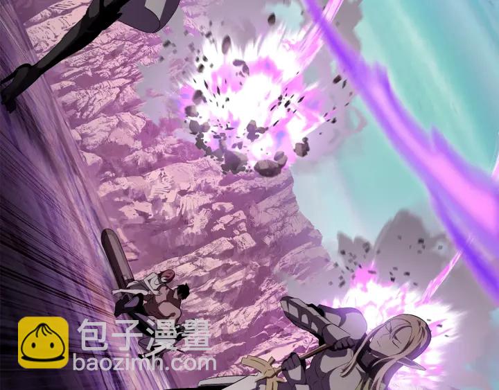 拔劍九億次 - 第98話 關閉(6/8) - 5