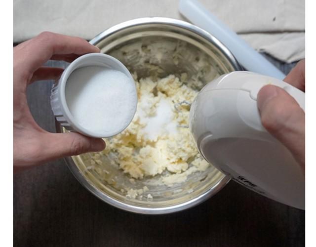 第2期 抹茶大理石芝士蛋糕-第2话