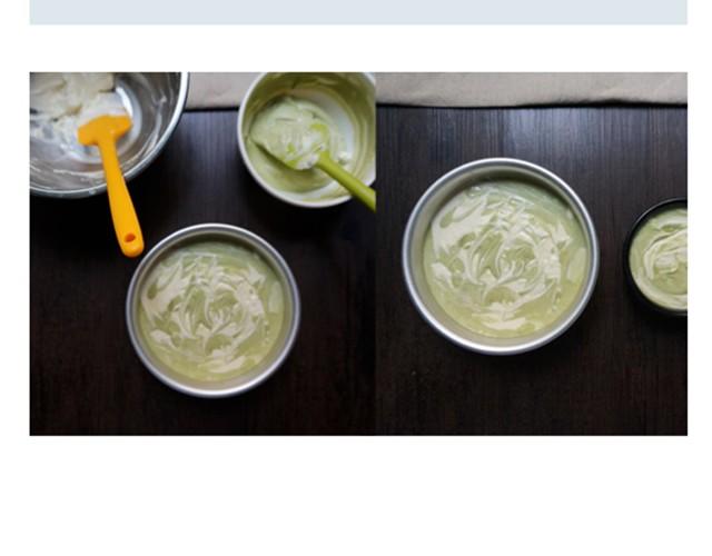 第2期 抹茶大理石芝士蛋糕-第2话