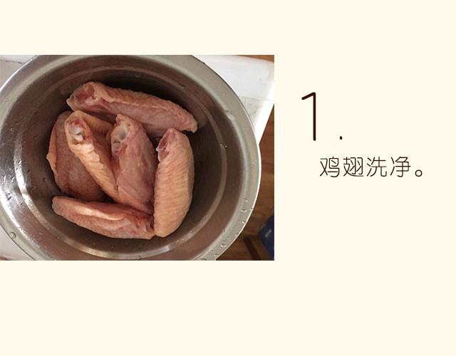 第12期 薯条+懒人鸡翅-第12话