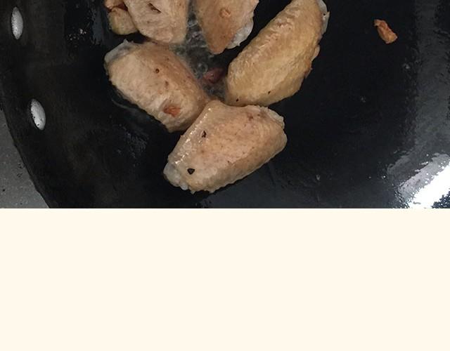 第12期 薯条+懒人鸡翅-第12话