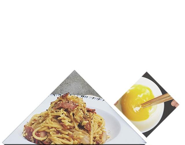 第14期 碳烧风味意面-第14话