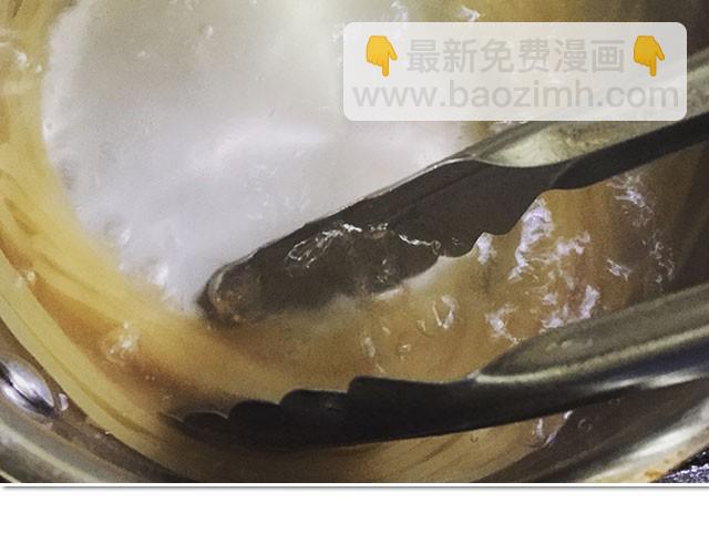 第14期 碳烧风味意面-第14话