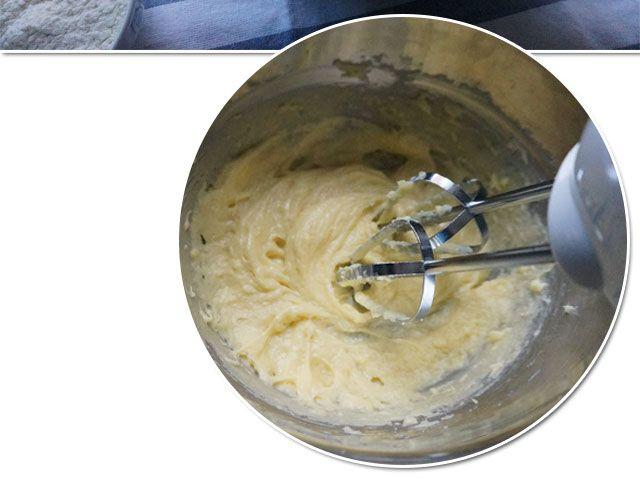 第18期 法式柠檬塔-第18话