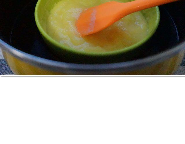 第18期 法式柠檬塔-第18话