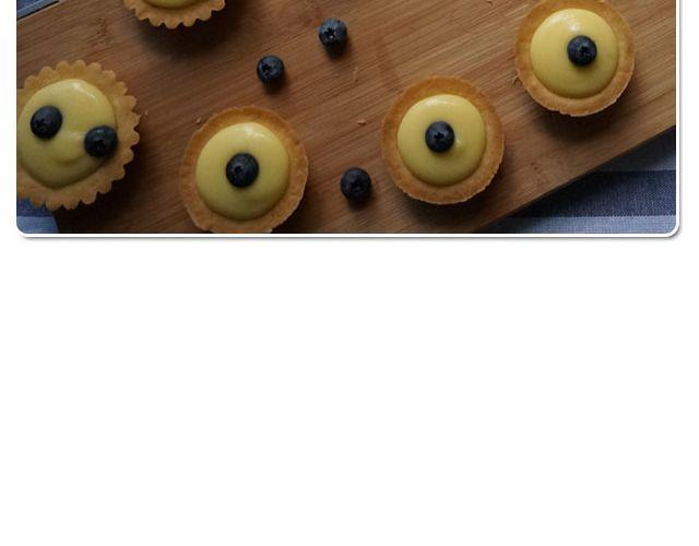 第18期 法式柠檬塔-第18话