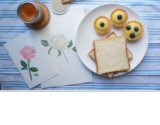 第18期 法式柠檬塔-第18话