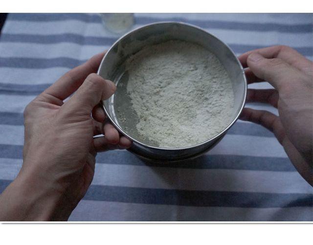 第20期 抹茶黄油曲奇-第20话