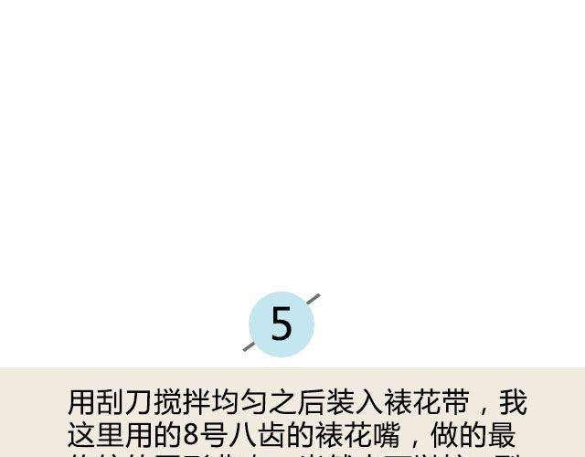 第20期 抹茶黄油曲奇-第20话