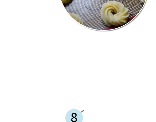 第20期 抹茶黄油曲奇-第20话