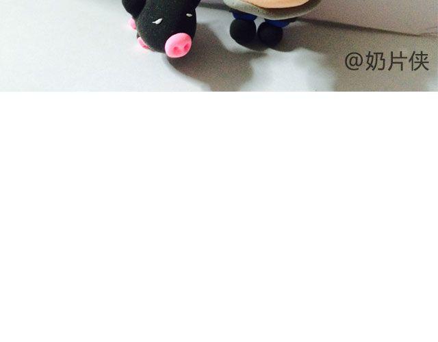 第20期 抹茶黄油曲奇-第20话