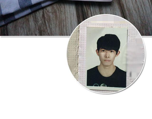 第20期 抹茶黄油曲奇-第20话