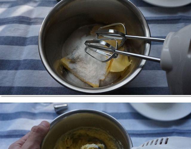 第20期 抹茶黄油曲奇-第20话