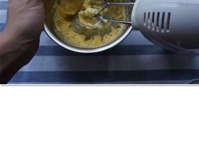 第20期 抹茶黄油曲奇-第20话