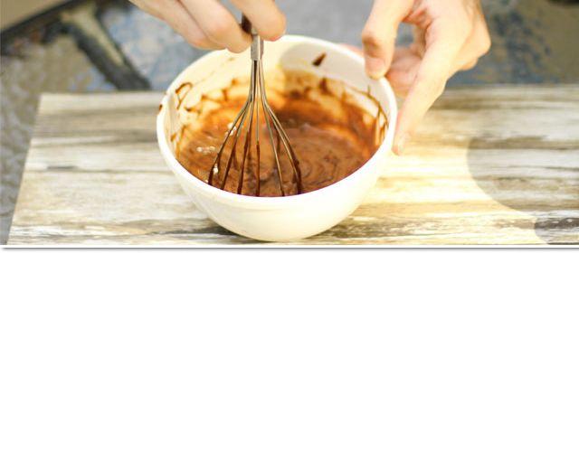 第22期 巧克力戚风-第22话