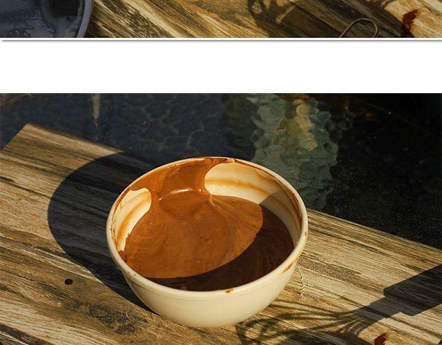 第22期 巧克力戚风-第22话