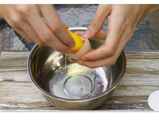 第22期 巧克力戚风-第22话