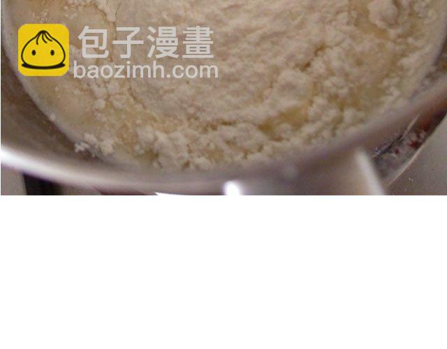 第24期  惊现公司的泡芙(1/2)-第24话