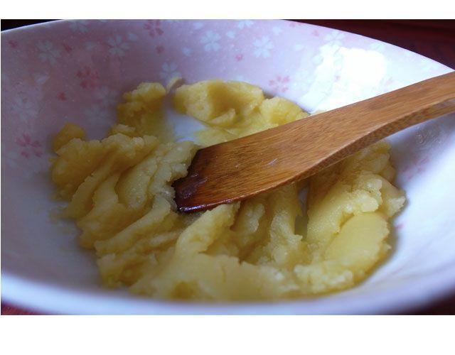 第24期  惊现公司的泡芙(1/2)-第24话