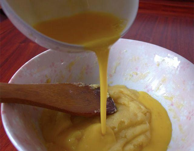 第24期  惊现公司的泡芙(1/2)-第24话