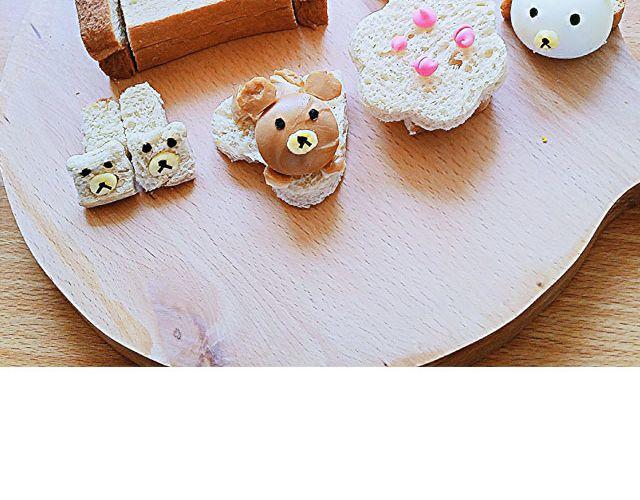 第26期 人见人爱的萌美食-第26话