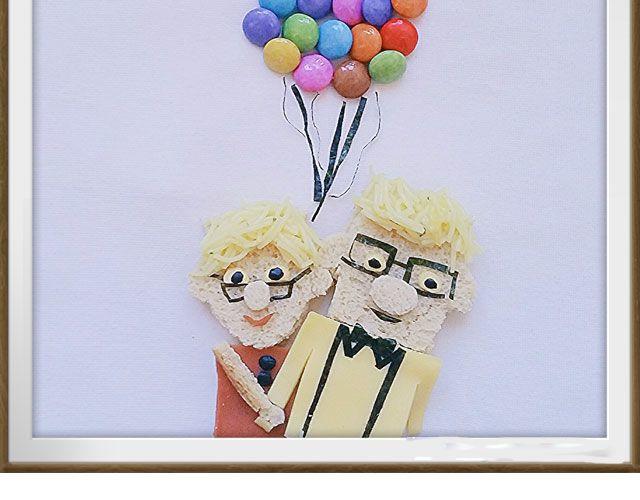 第26期 人见人爱的萌美食-第26话