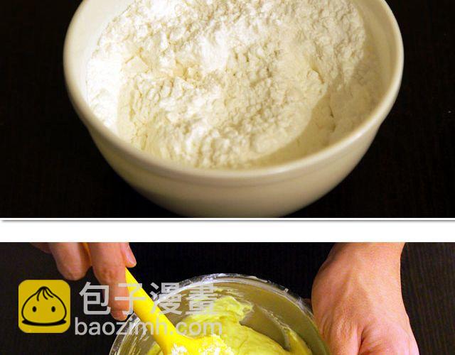 第28期 焦糖苹果砂蛋糕-第28话