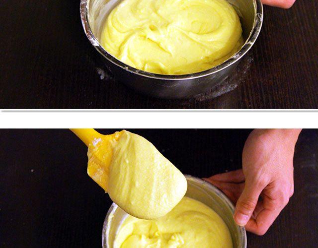 第28期 焦糖苹果砂蛋糕-第28话